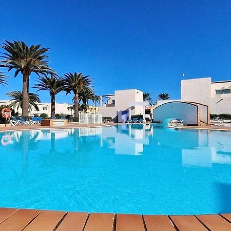 Chez Violette, By Comfortable Luxury Corralejo Bagian luar foto