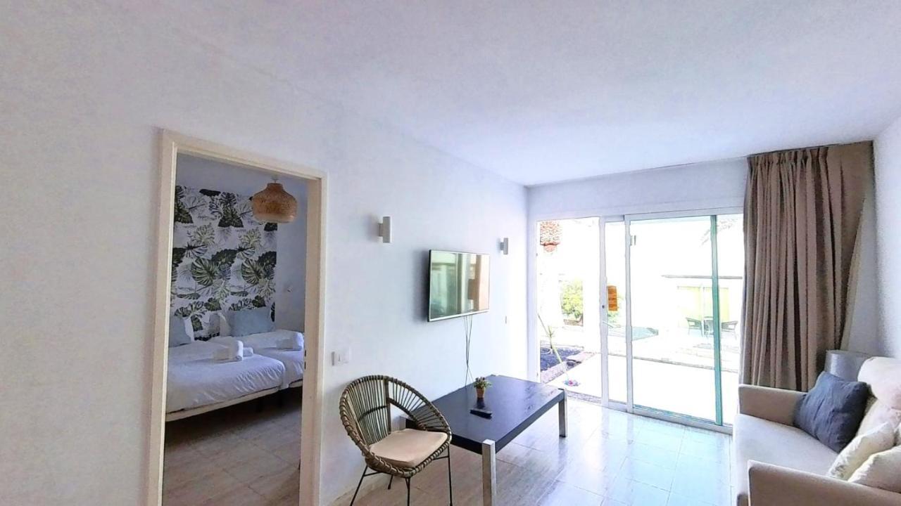 Chez Violette, By Comfortable Luxury Corralejo Bagian luar foto