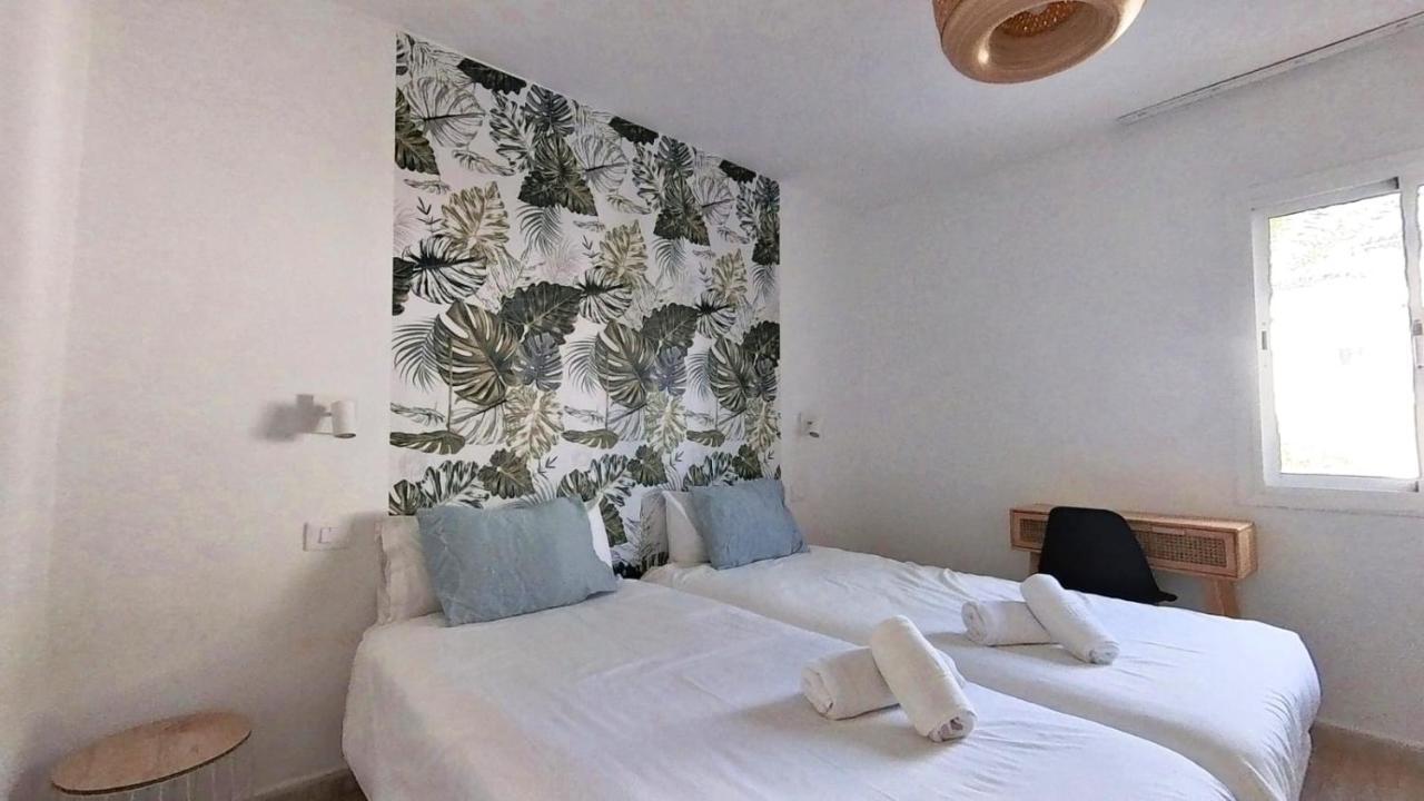Chez Violette, By Comfortable Luxury Corralejo Bagian luar foto