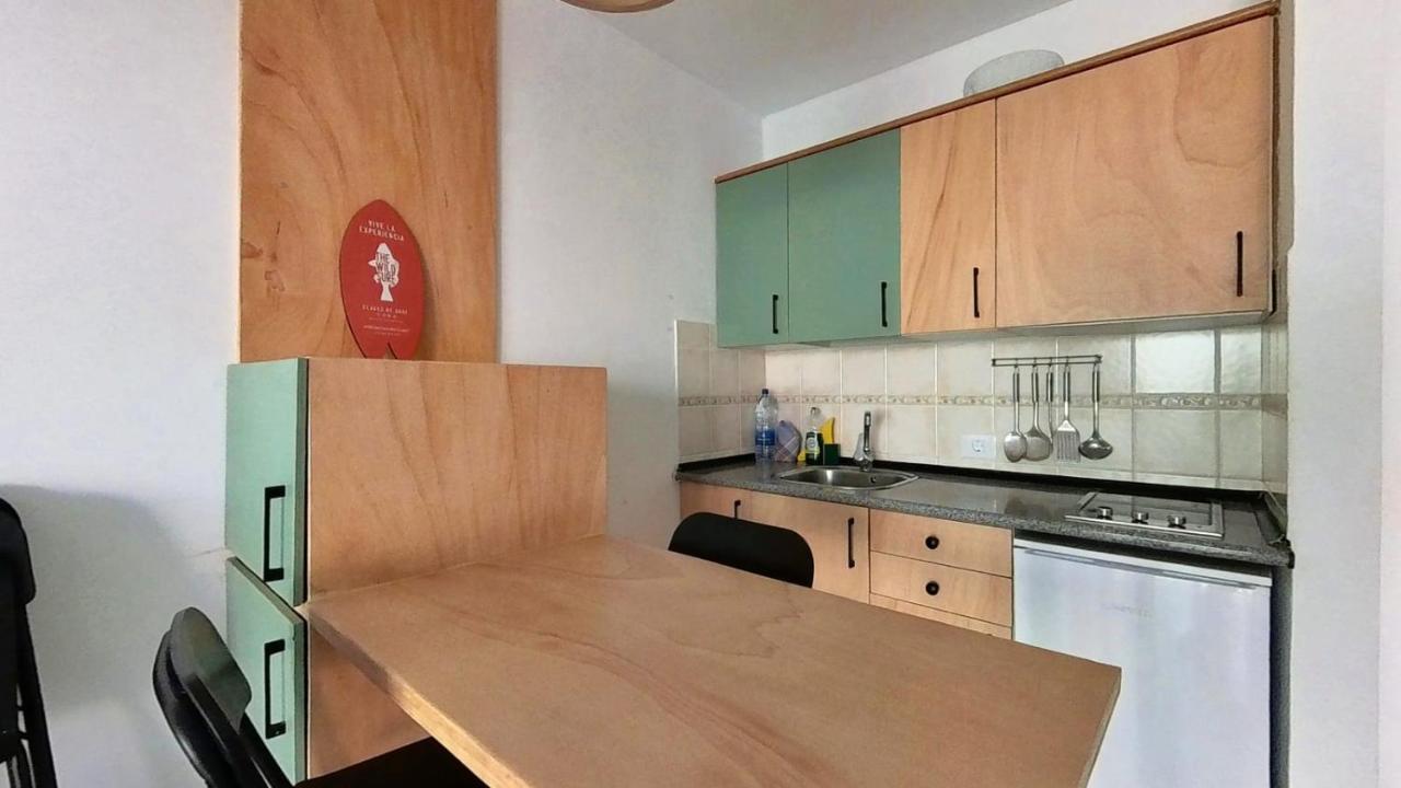 Chez Violette, By Comfortable Luxury Corralejo Bagian luar foto