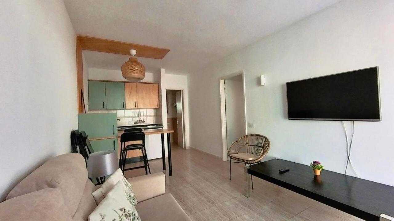 Chez Violette, By Comfortable Luxury Corralejo Bagian luar foto