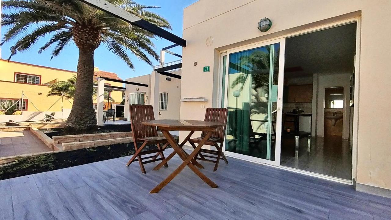Chez Violette, By Comfortable Luxury Corralejo Bagian luar foto
