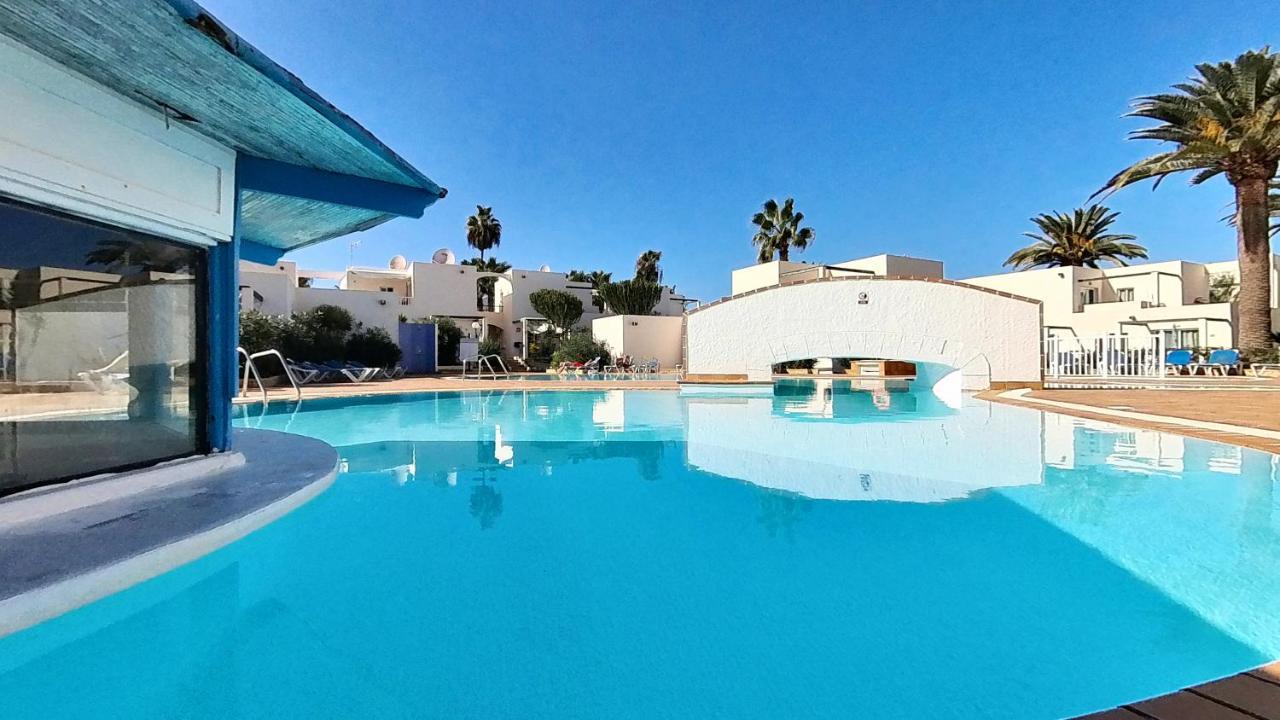 Chez Violette, By Comfortable Luxury Corralejo Bagian luar foto